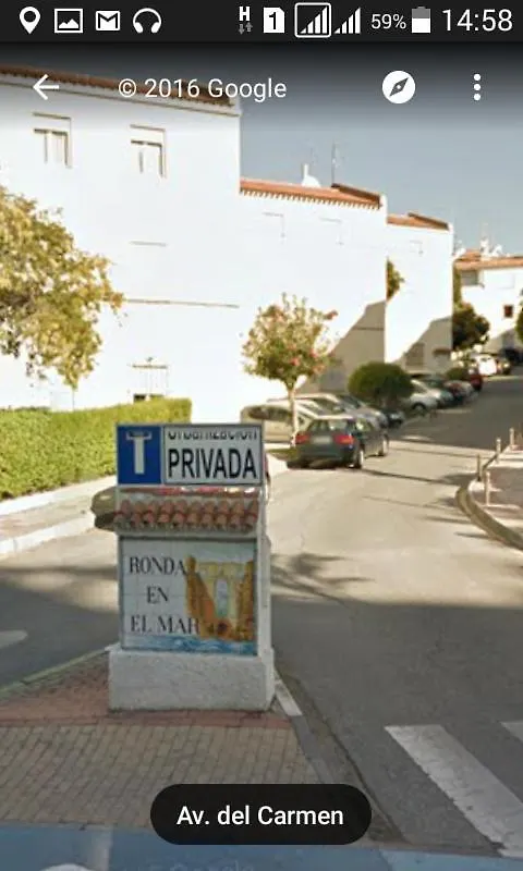 Piso Junto A Puerto Deportivo Y Playa Apartment Estepona