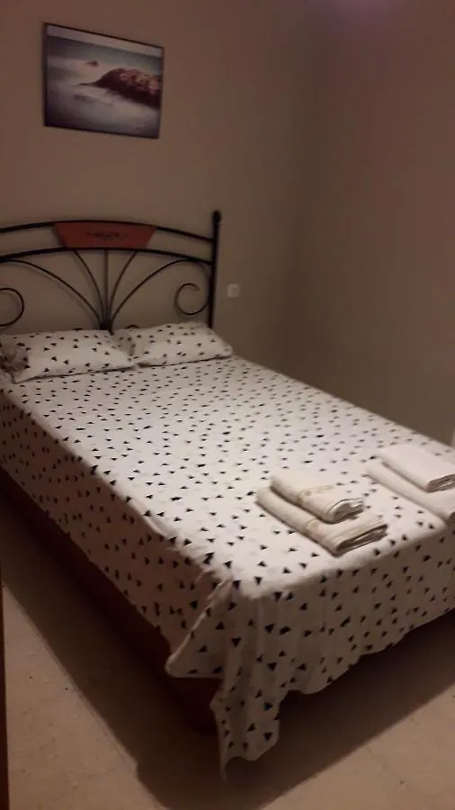 Piso Junto A Puerto Deportivo Y Playa Apartment Estepona