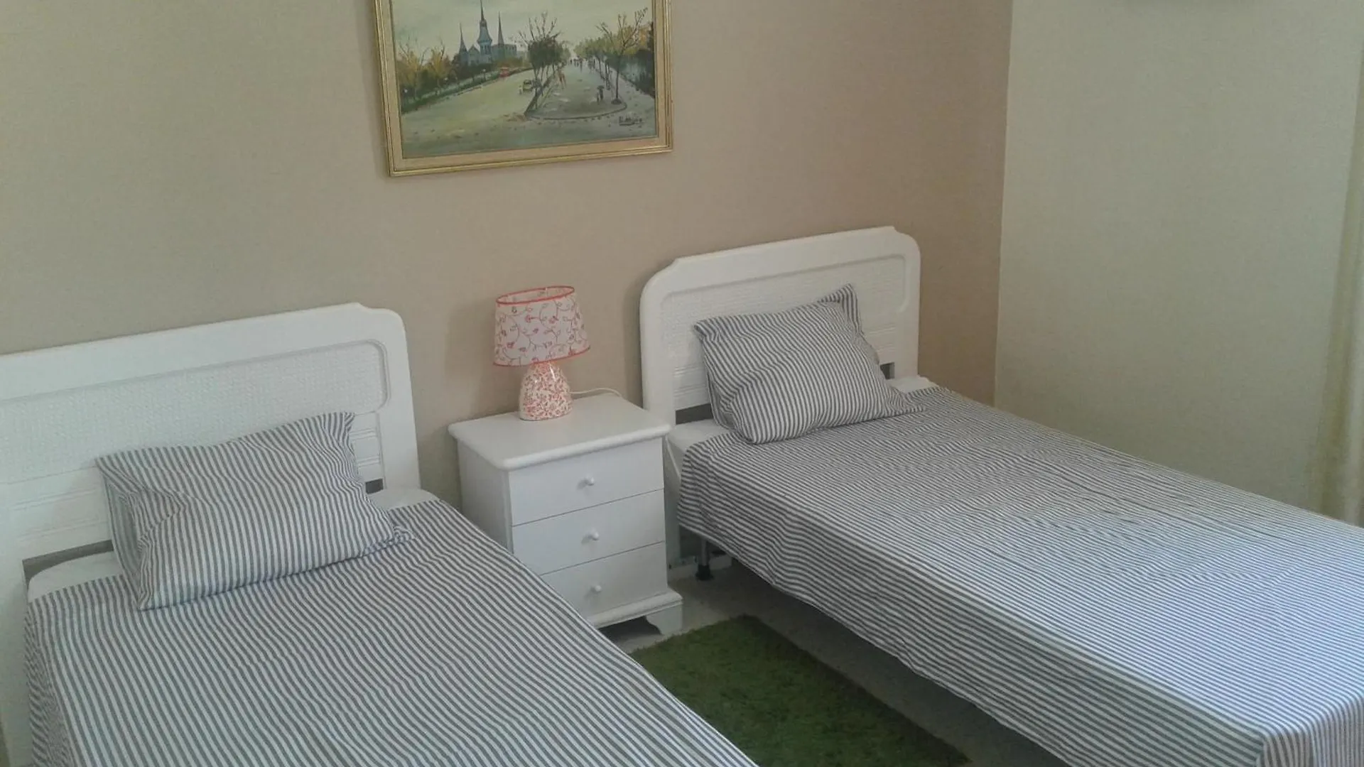 Piso Junto A Puerto Deportivo Y Playa Apartment Estepona