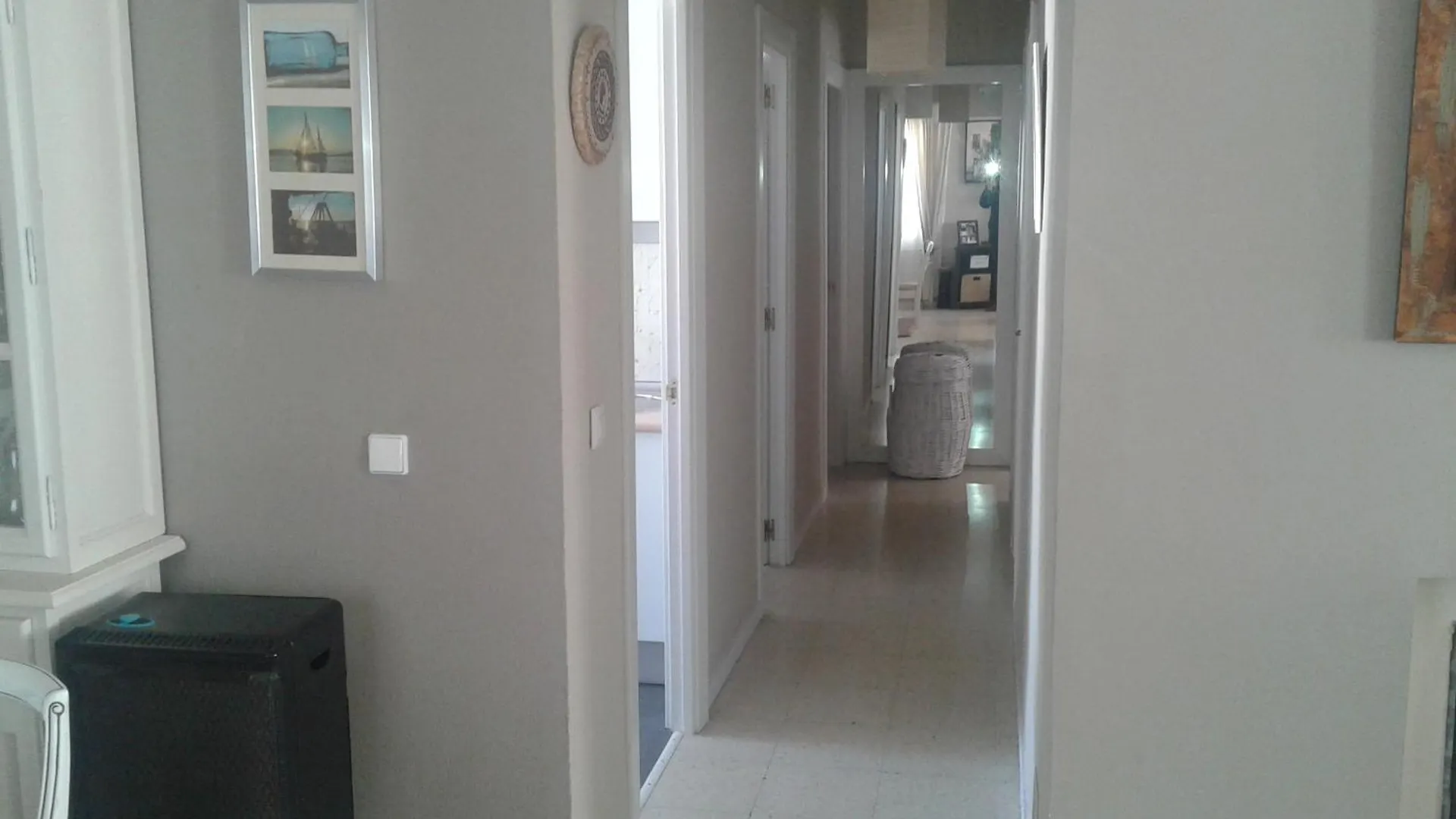 Piso Junto A Puerto Deportivo Y Playa Apartment Estepona Spain