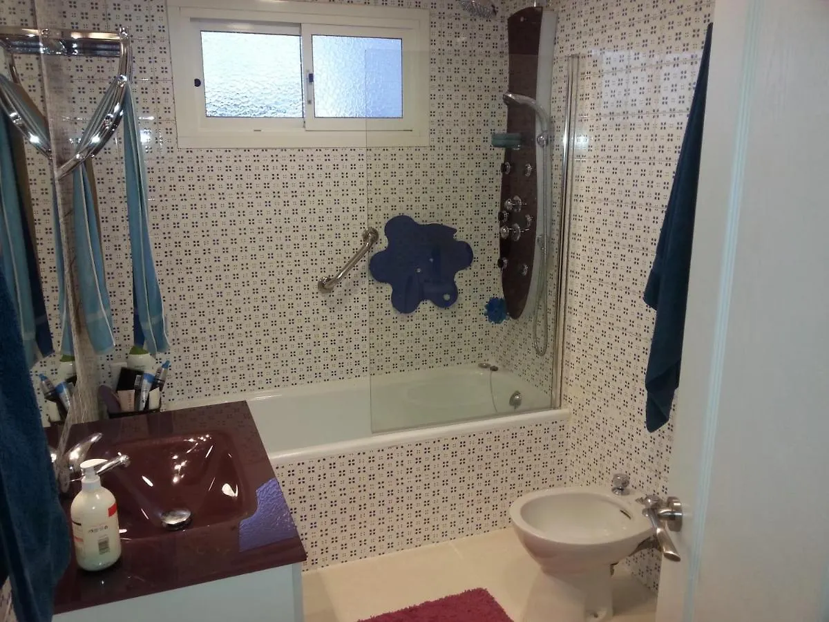 Appartamento Piso Junto A Puerto Deportivo Y Playa Estepona