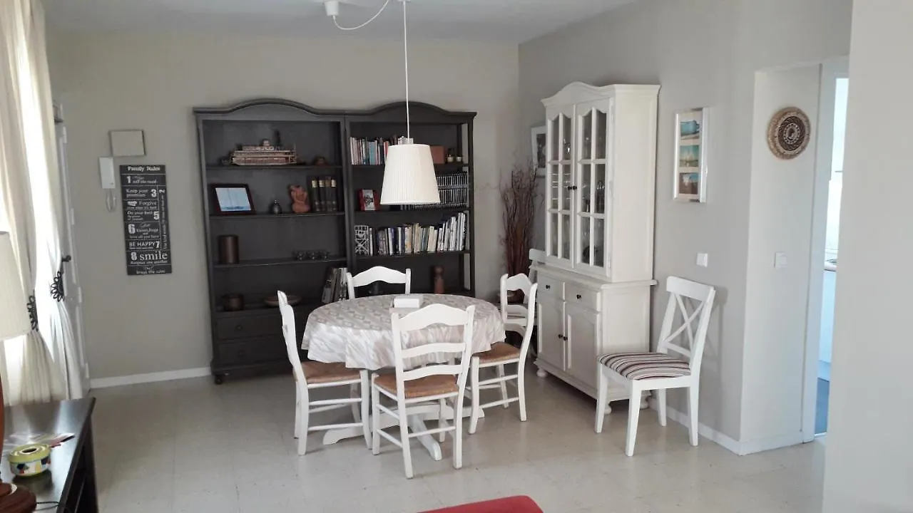 Appartamento Piso Junto A Puerto Deportivo Y Playa Estepona