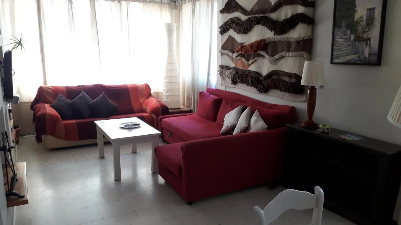 Appartamento Piso Junto A Puerto Deportivo Y Playa Estepona